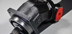 Нерегулируемый гидромотор LT-A2F